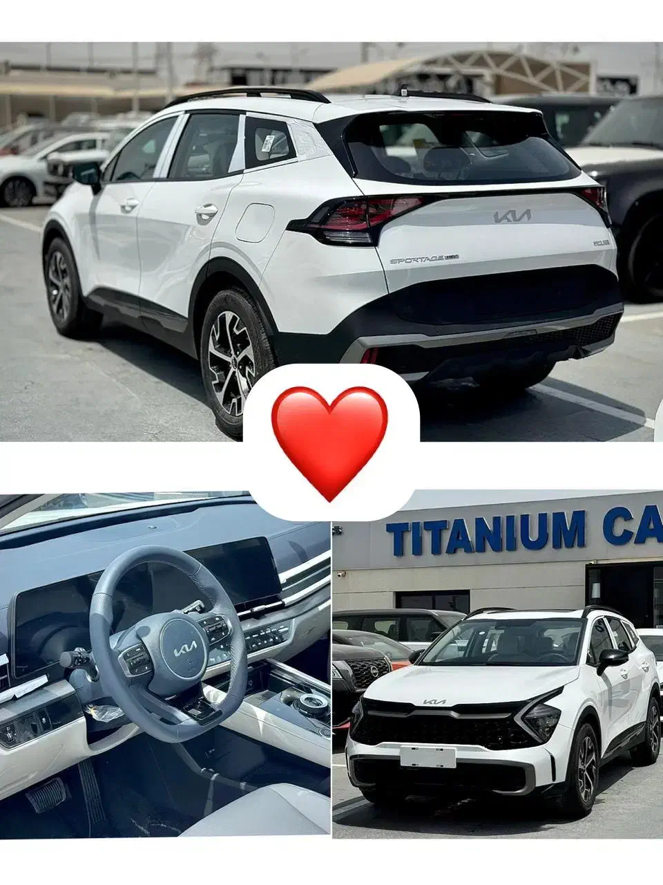 اسپورتیج ۲لیتری|خودرو سواری و وانت|تبریز, |دیوار