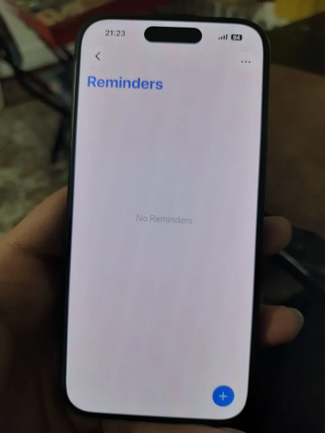 iphone15pro 1tb zaa|موبایل|اندیشه, شهرک صدف|دیوار