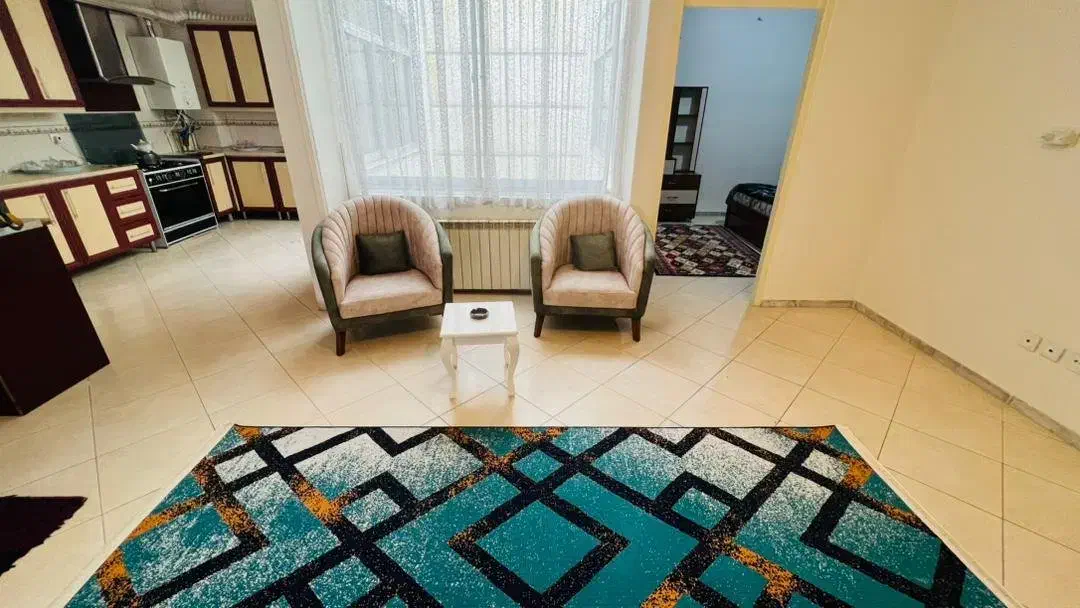 واحد های مبله تک خواب و سوییت مناسب خانواده|اجارهٔ کوتاهمدت آپارتمان و سوئیت|تهران, تهرانسر شمالی|دیوار