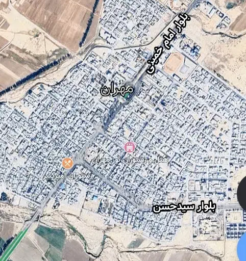 مهران|فروش خانه و ویلا|مهران (ایلام), |دیوار