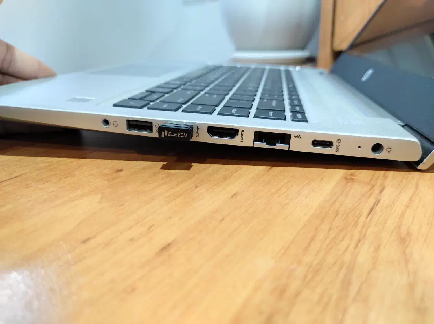 لپتاب hp probook 445 g7|رایانه همراه|گلبهار, شهر جدید گلبهار|دیوار