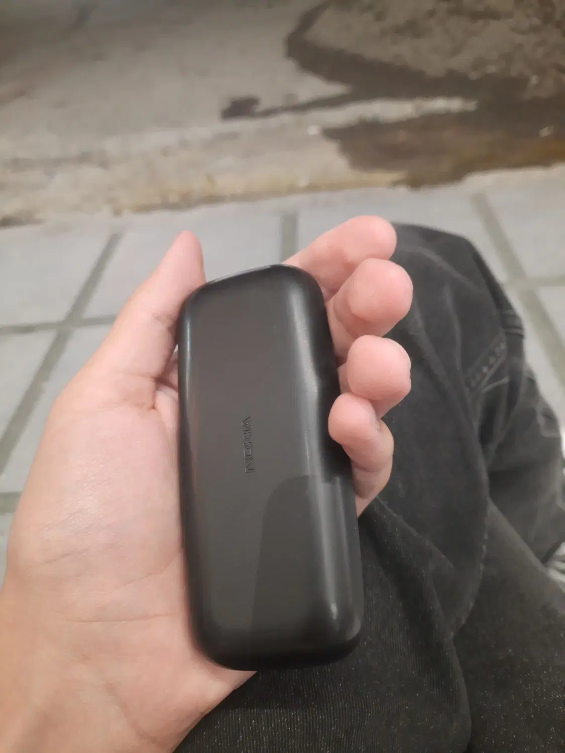 NOKIA 105 4G|موبایل|تهران, تولید دارو|دیوار