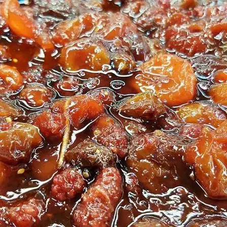 ترشک و لواشک فله ای و بسته ای عمده|عمده‌فروشی|قم, پردیسان|دیوار