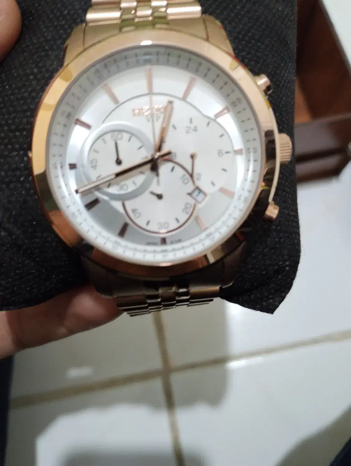 ساعت سیکوvip|ساعت|قائمشهر, |دیوار