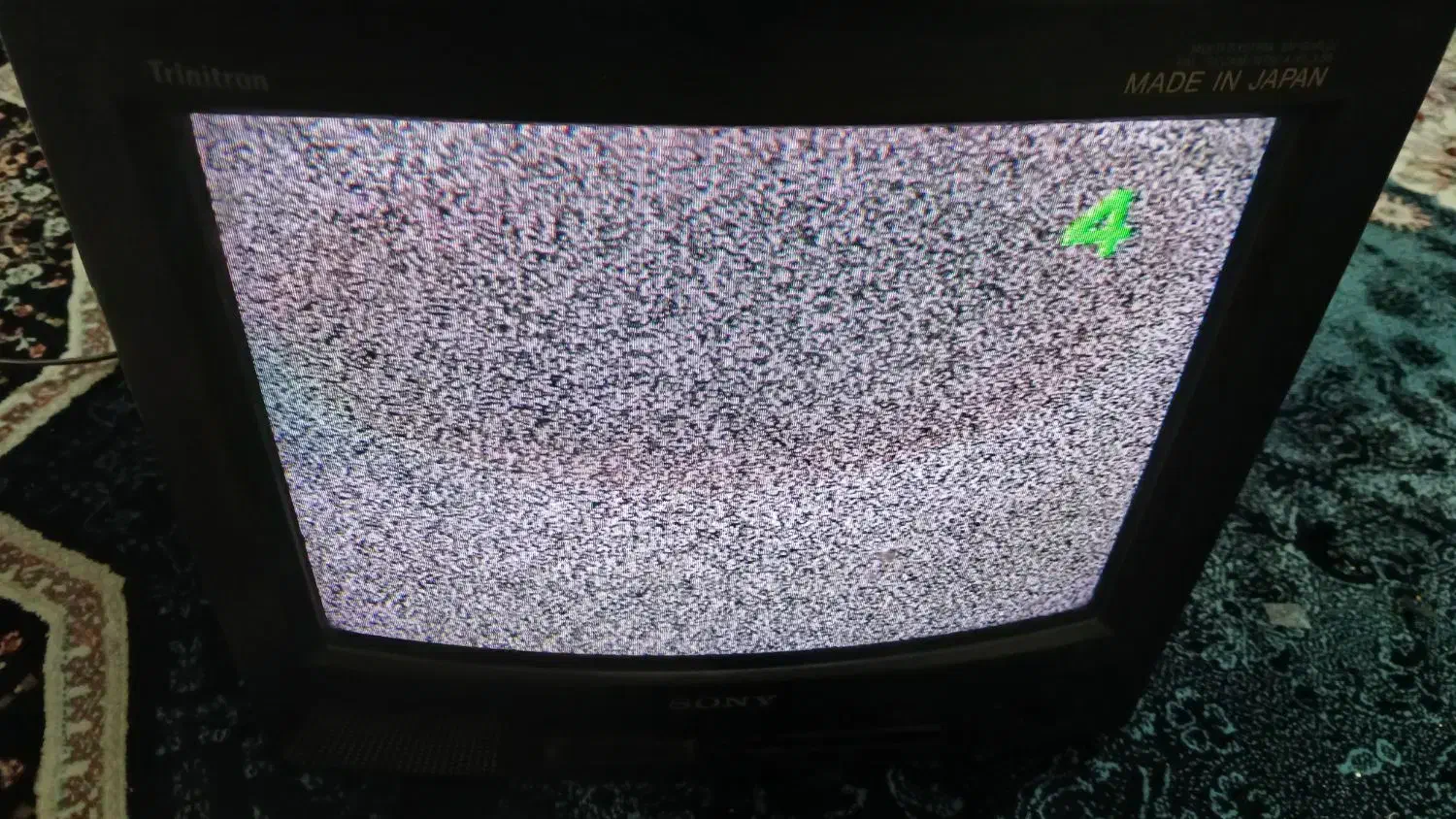 تلوزیون سونی ۲۱|تلویزیون و پروژکتور|شیراز, فاضل|دیوار