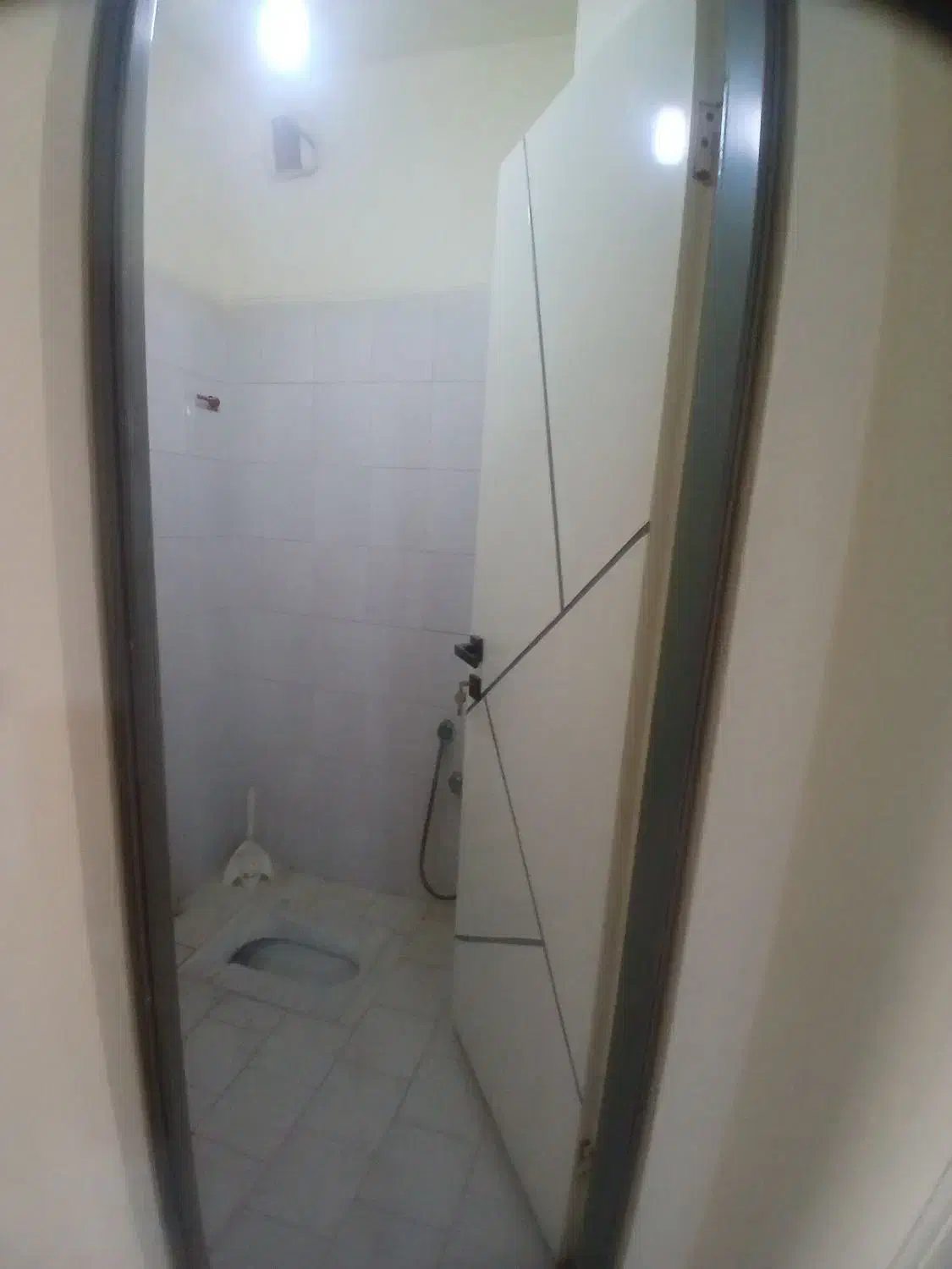 70 متر آپارتمان دوخوابه /شکوفه عبدل آباد