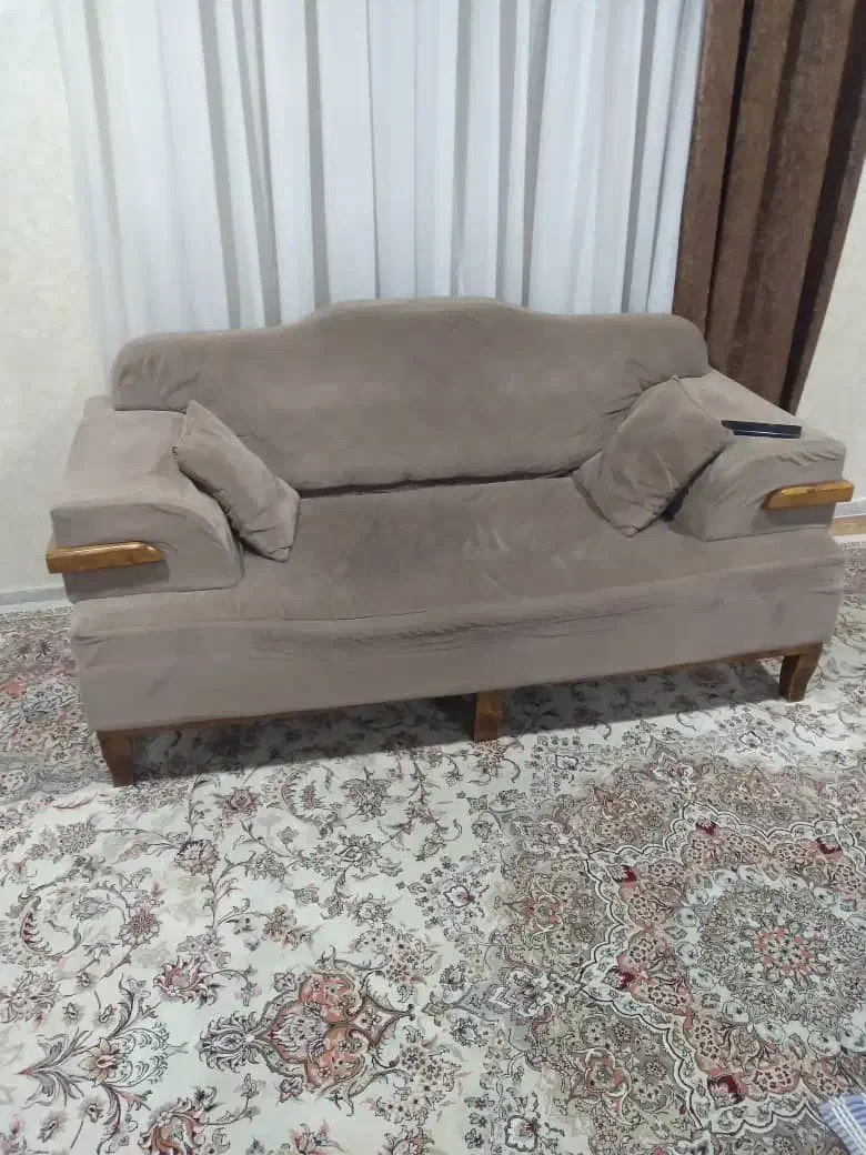 مبل|مبلمان خانگی و میز عسلی|سنگر, |دیوار