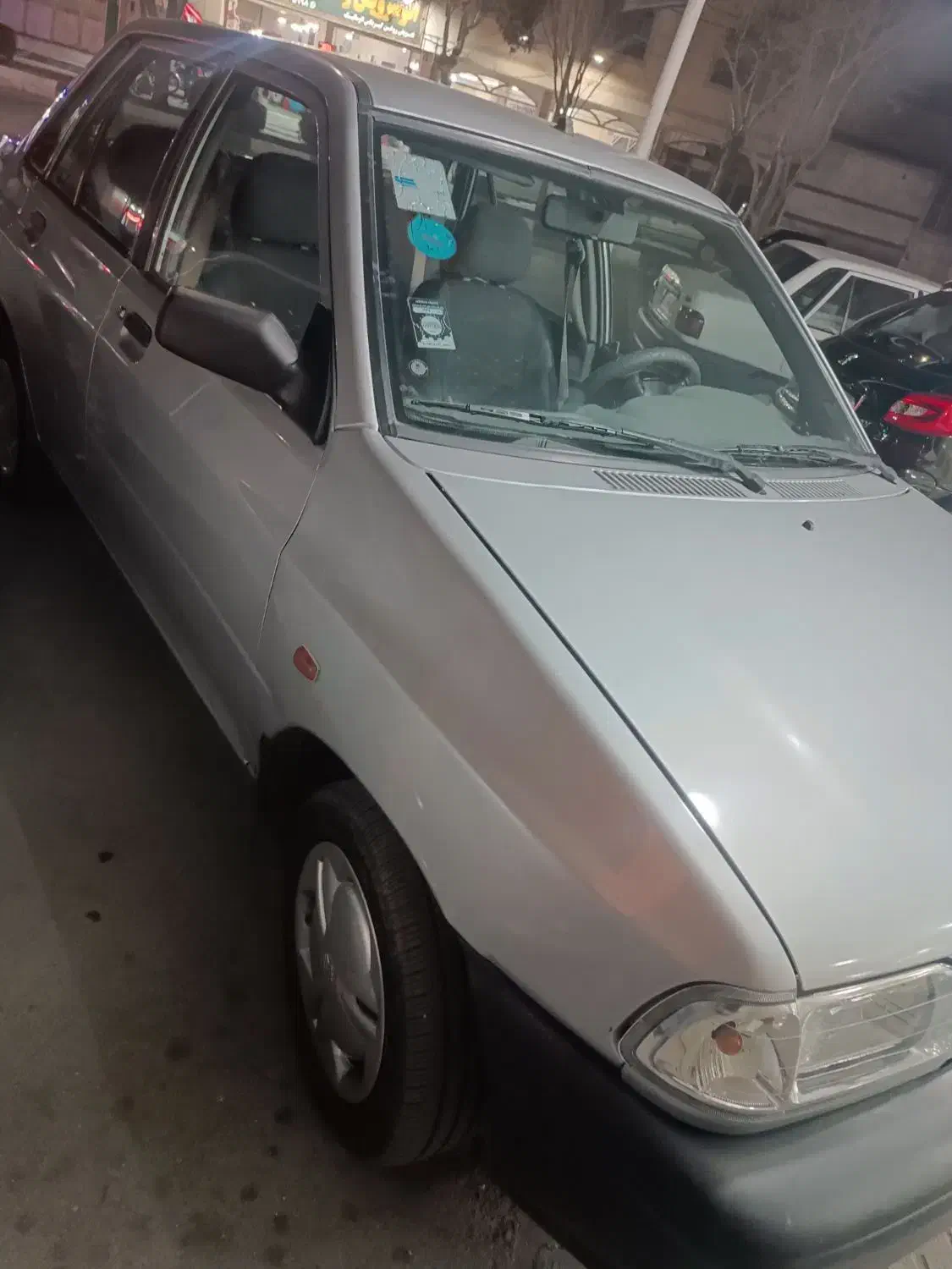 پراید 131 SE|خودرو سواری و وانت|خمینیشهر, |دیوار