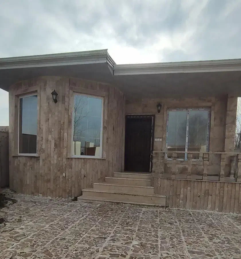 ویلا۲۵۰مترخوش ساخت شهر ساحلی خشکبیجار/آناملک|فروش خانه و ویلا|رشت, منظریه|دیوار