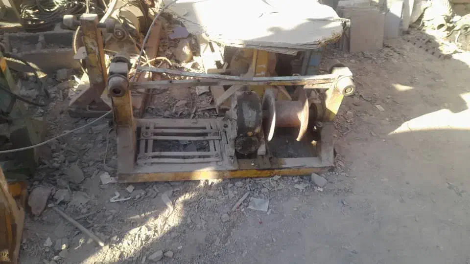 فروش بالا بر|ماشینآلات صنعتی|کرمان, |دیوار