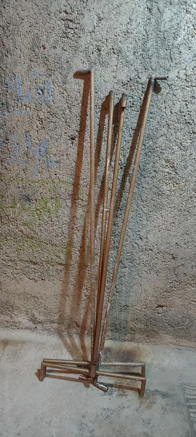 رگال دست ساز|جاکفشی، کمد، دراور|کرمانشاه, |دیوار