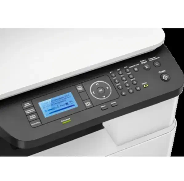 پرینتر اچ پی HP M438N|پرینتر، اسکنر، کپی، فکس|صحنه, |دیوار