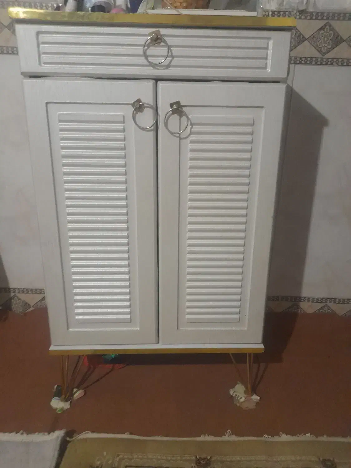 جاکفشی|جاکفشی، کمد، دراور|مشهد, رده|دیوار