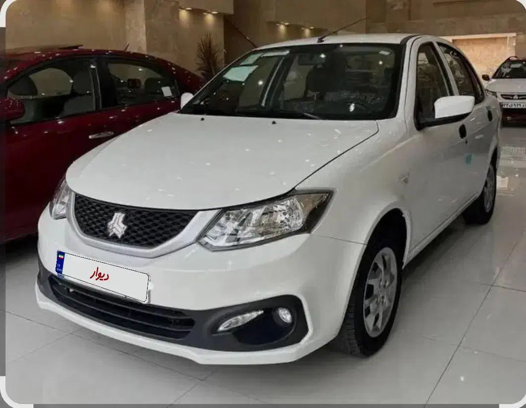 ساینا s 403|خودرو سواری و وانت|رشت, آتشگاه|دیوار