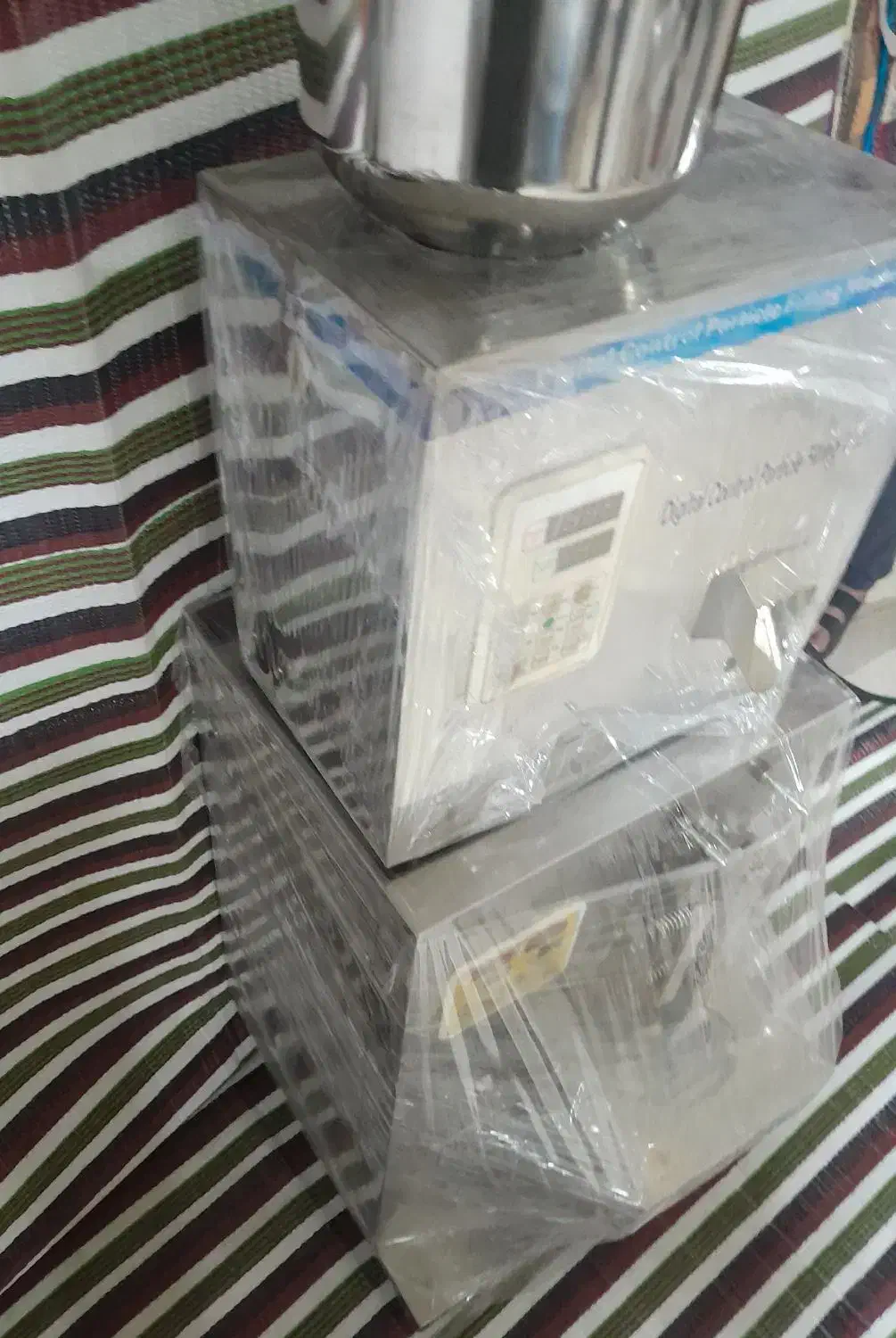 دستگاه بسته بندی|ماشینآلات صنعتی|تهران, پردیسان|دیوار