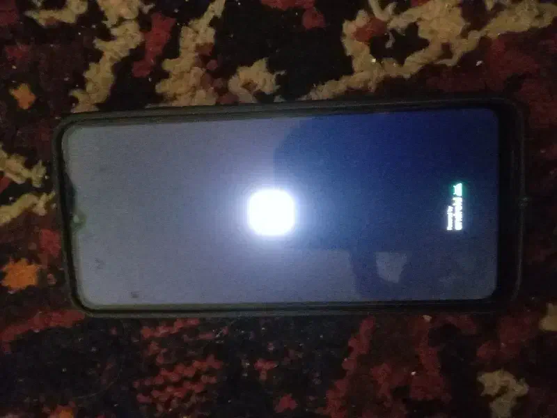 ال‌سی‌دی گوشی شیامی نوت ۱۰c|موبایل|مشهد, امیرآباد|دیوار