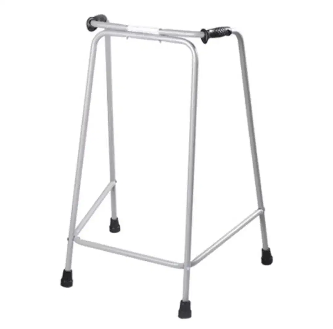 واکر ساده لوله درجه یک تحمل وزن بالا|آرایشی، بهداشتی، درمانی|مشهد, حجاب (شهرک غرب)|دیوار