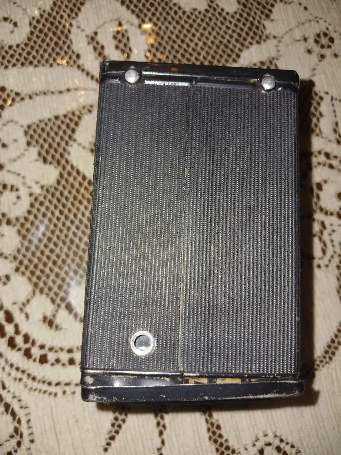 دوربین اگفا عتیقه ۱۹۵۲|دوربین عکاسی و فیلم‌برداری|یزد, |دیوار