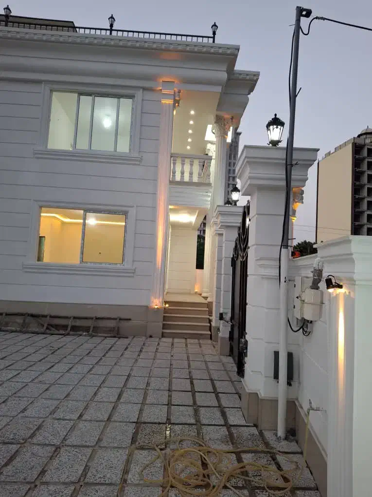 فروش یه دستگاه ویلا|فروش خانه و ویلا|شیرود, |دیوار