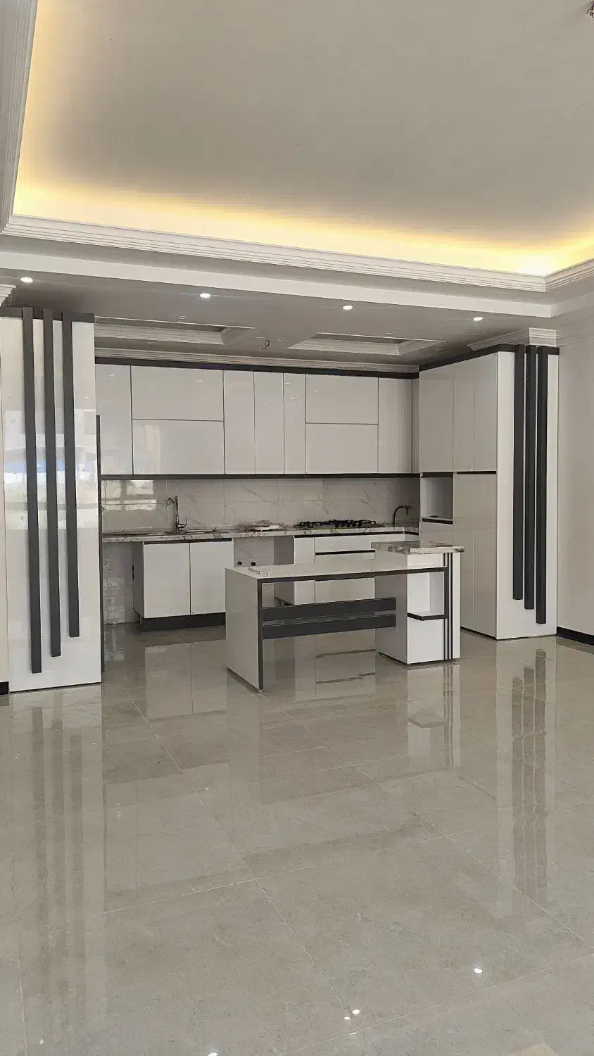 ۱۱۵متر،کلید نخورده شهرک الهیه غرب|اجارهٔ آپارتمان|تهران, شهرک الهیه غرب|دیوار