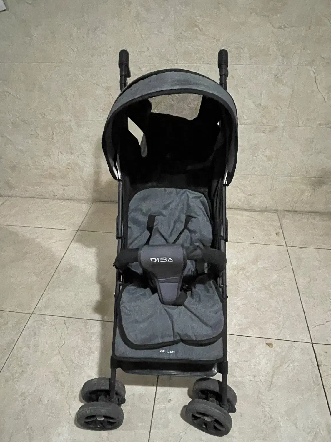 کالسکه عصایی|کالسکه و لوازم جانبی|تبریز, |دیوار