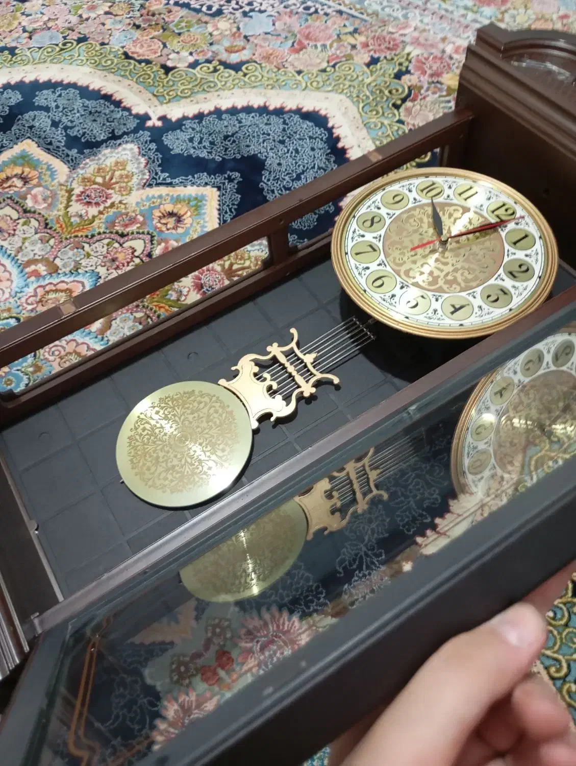 ساعت دیواری|ساعت دیواری و تزئینی|نهاوند, |دیوار