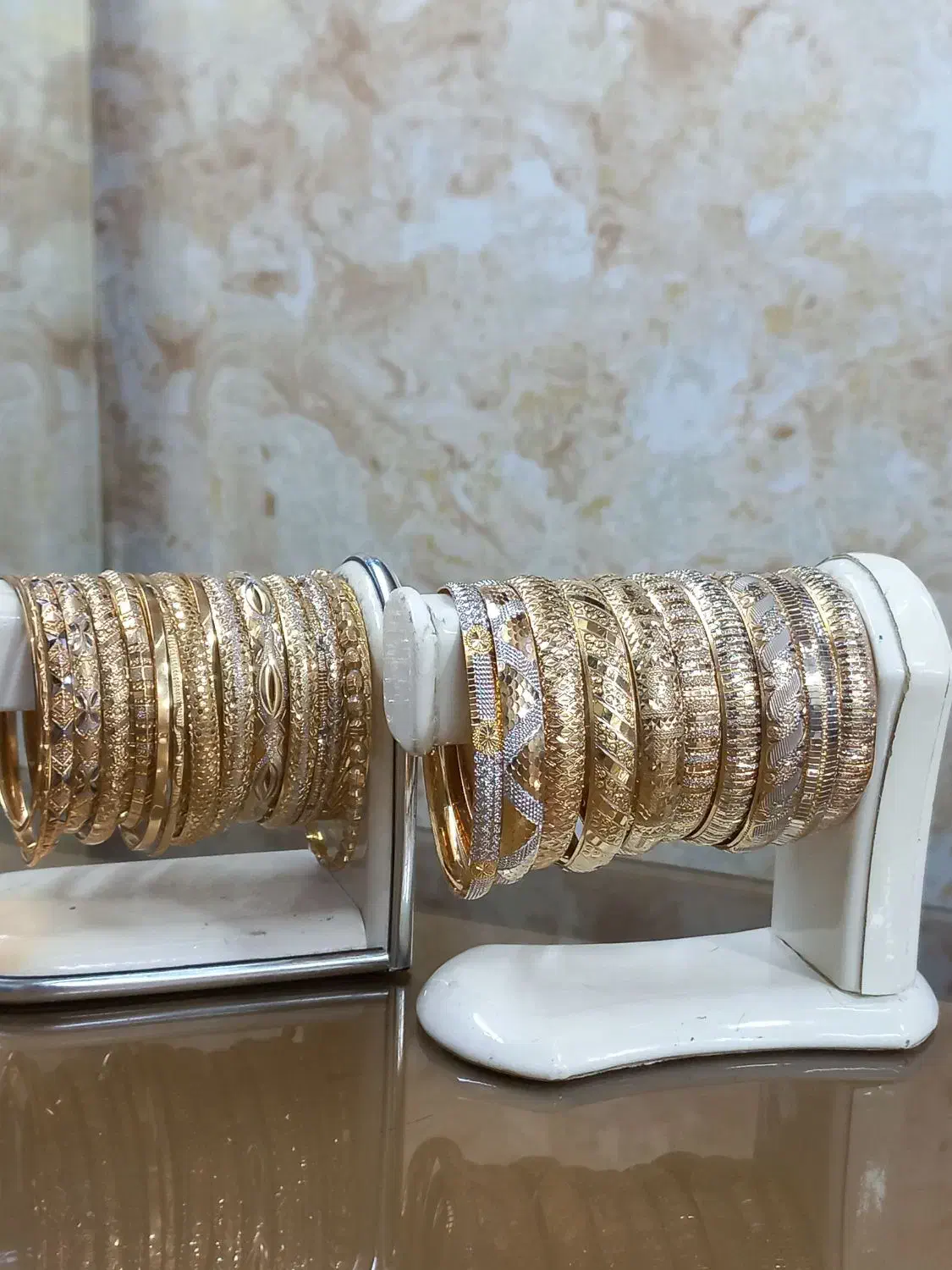 طلا النگوهای ۱درصدی (بدون اجرت)|جواهرات|تبریز, |دیوار