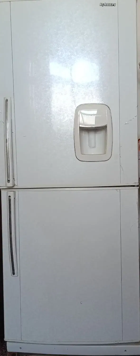 یخچال فریزر راسن|یخچال و فریزر|اصفهان, دوطفلان|دیوار