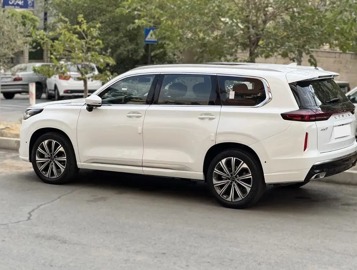 اکستریمvx|خودرو سواری و وانت|تبریز, |دیوار