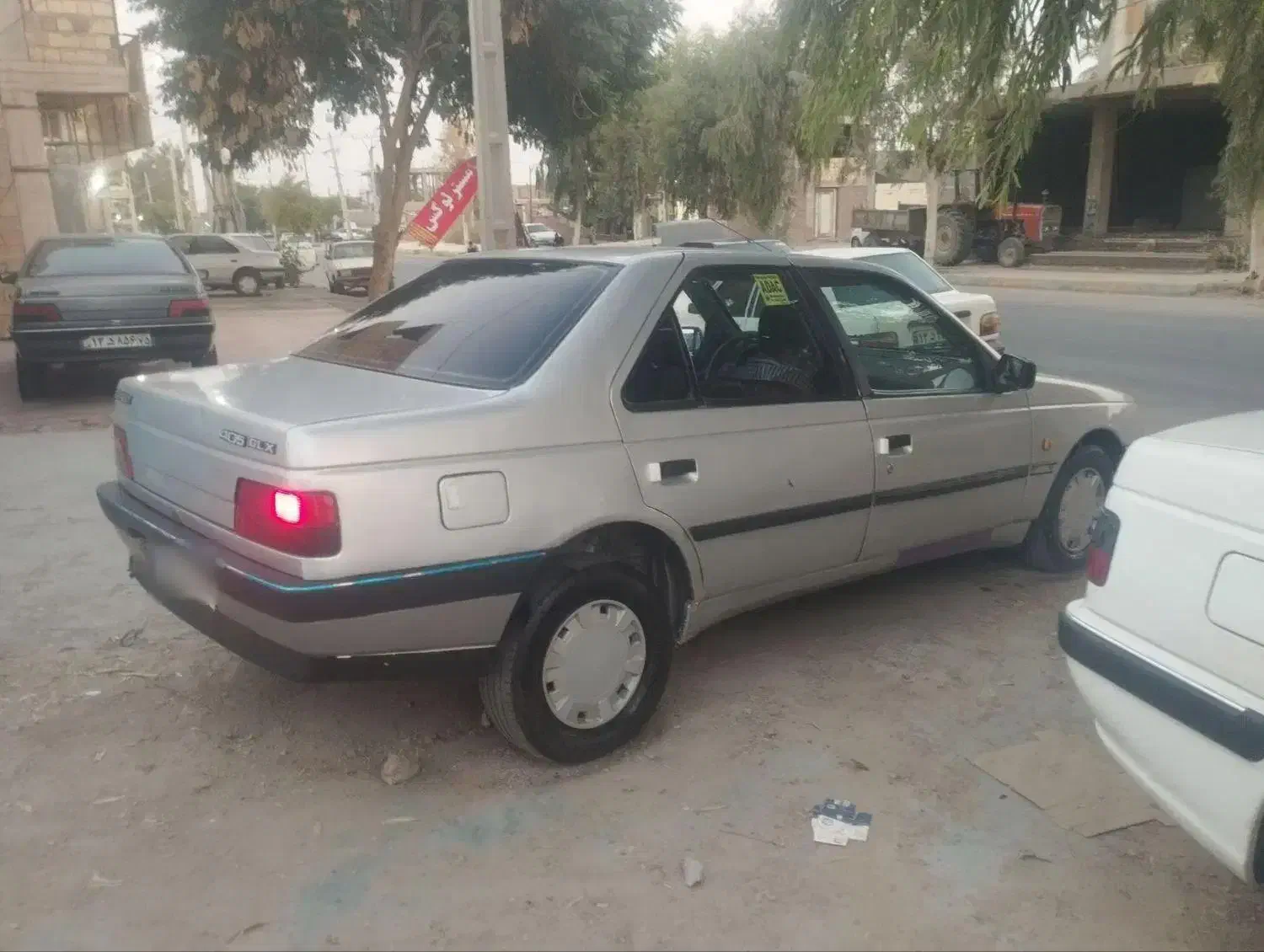 پژو|خودرو سواری و وانت|کهنوج, |دیوار