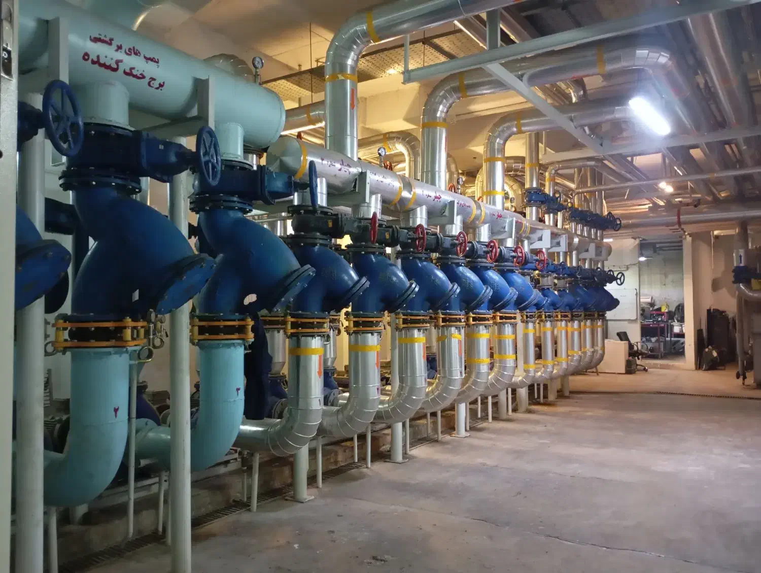 لوله کشی گاز صفر تا صد|خدمات پیشه و مهارت|قزوین, |دیوار