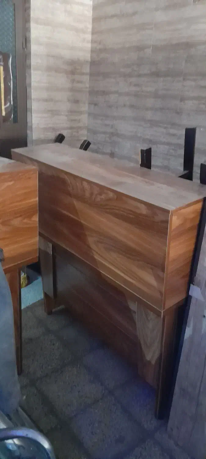 میز پیشخوان|مبلمان اداری|نجف‌آباد, ویلاشهر|دیوار