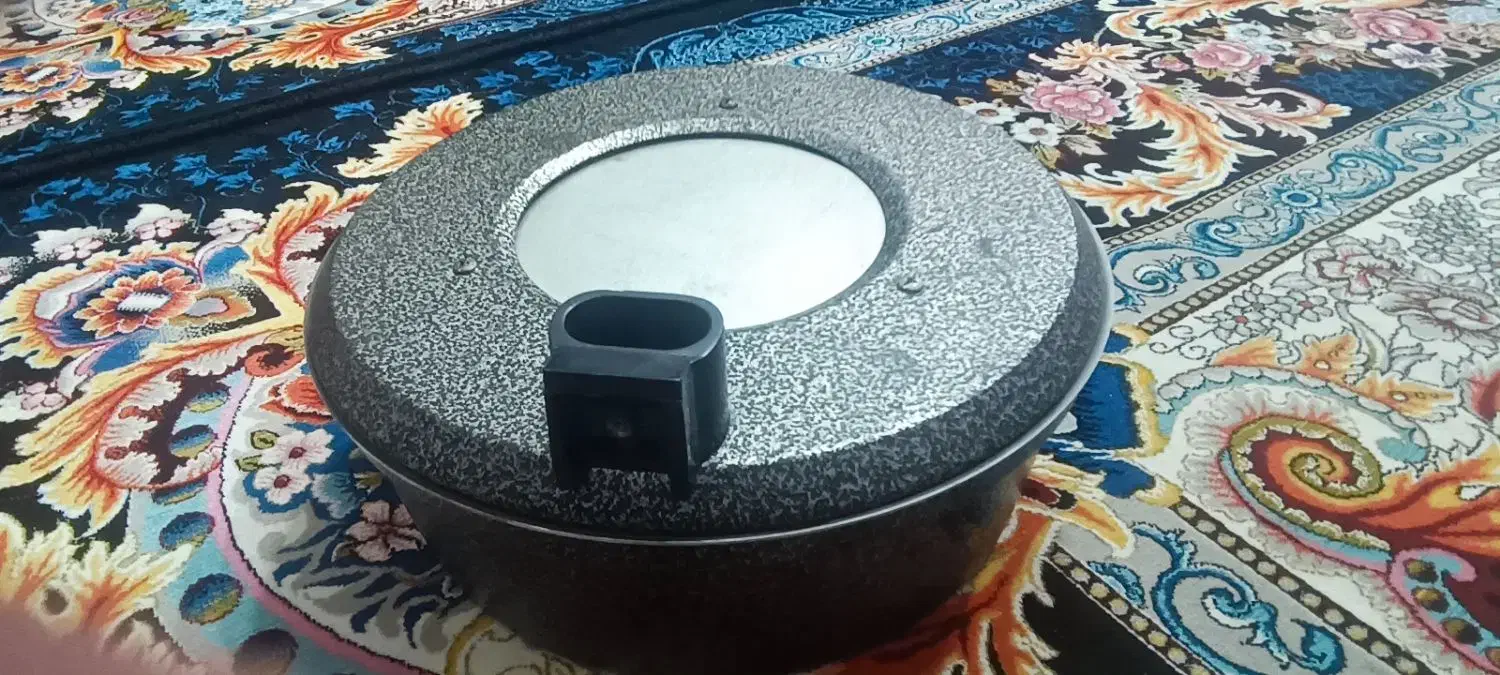 کیک پزبرقی سالم و نو اصلا استفاده نشده|اجاق گاز و لوازم برقی پختوپز|کاشمر, |دیوار
