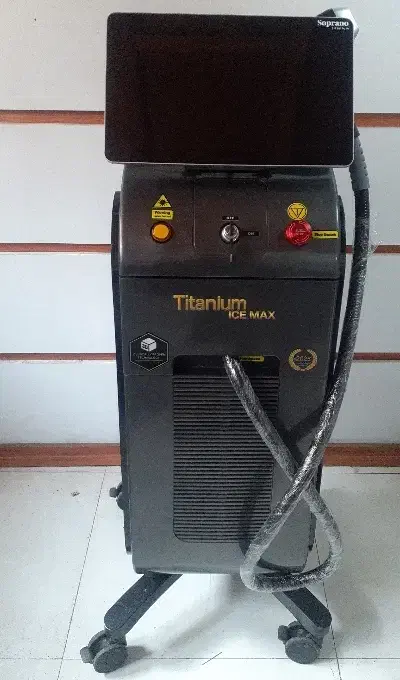 اپراتور دستگاه لیزر|آرایشگاه و سالن‌های زیبایی|تهران, فردوس|دیوار