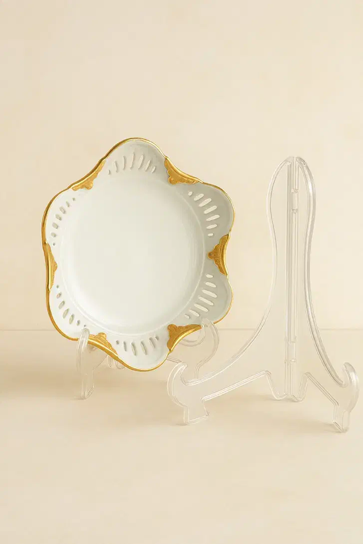 پایه ی ظرف|صنایع دستی و سایر لوازم تزئینی|جم, |دیوار