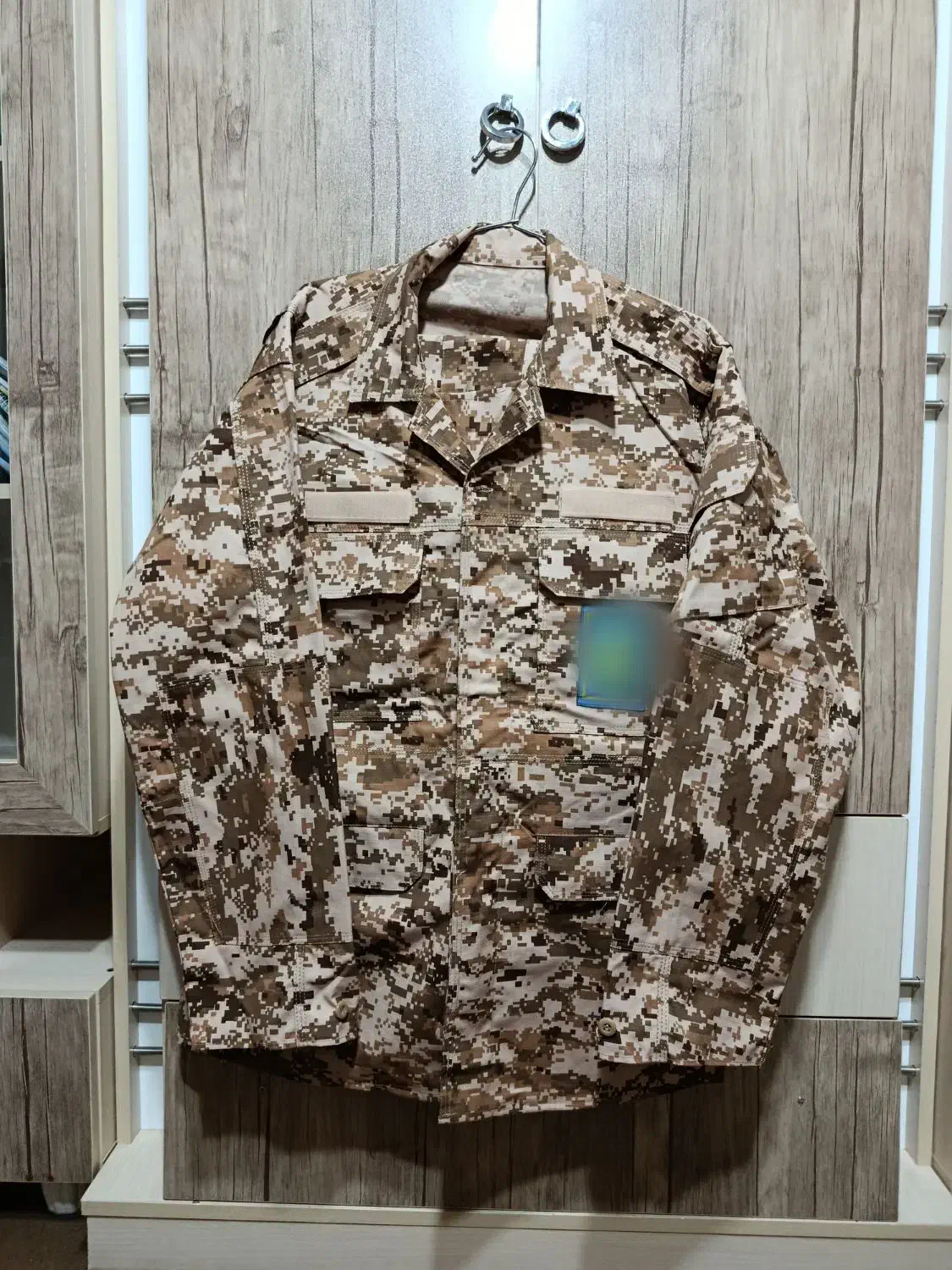 چند دست لباس نظامی|لباس|کرج, شهرک یاس جنوبی|دیوار