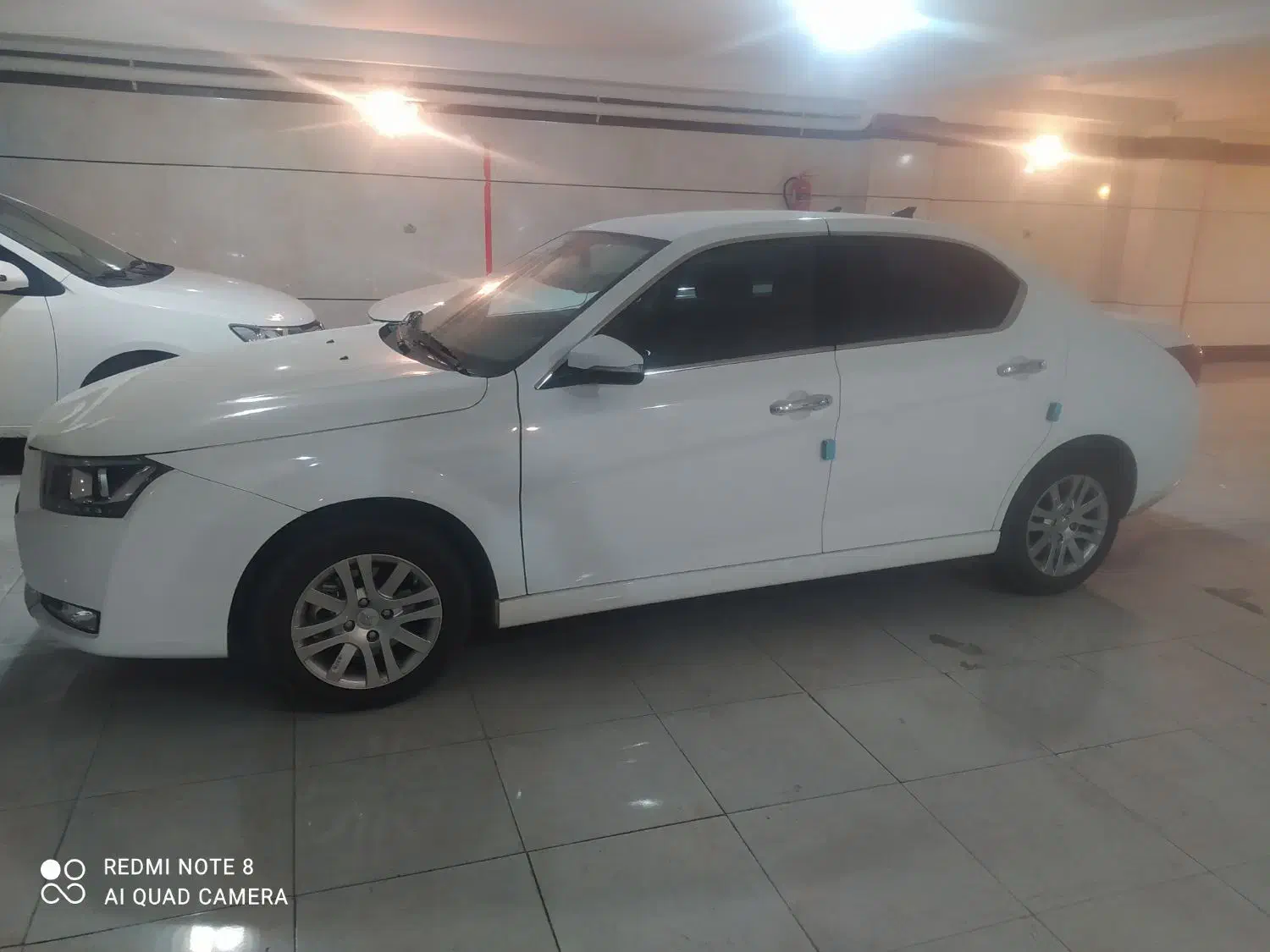 دنا پلاس ef7p شش دنده|خودرو سواری و وانت|زنجان, |دیوار