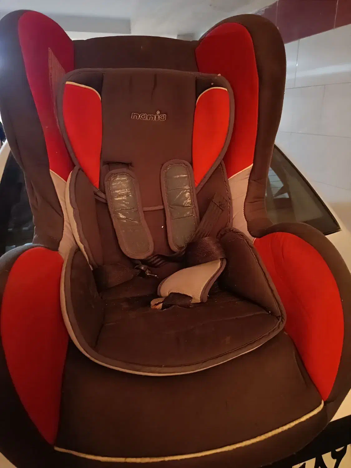 صندلی ماشین|تخت و صندلی بچه|تهران, طرشت|دیوار