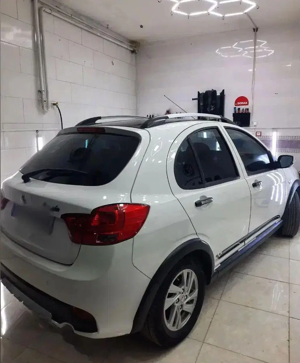 کوییک R مدل 1401|خودرو سواری و وانت|کرمانشاه, |دیوار