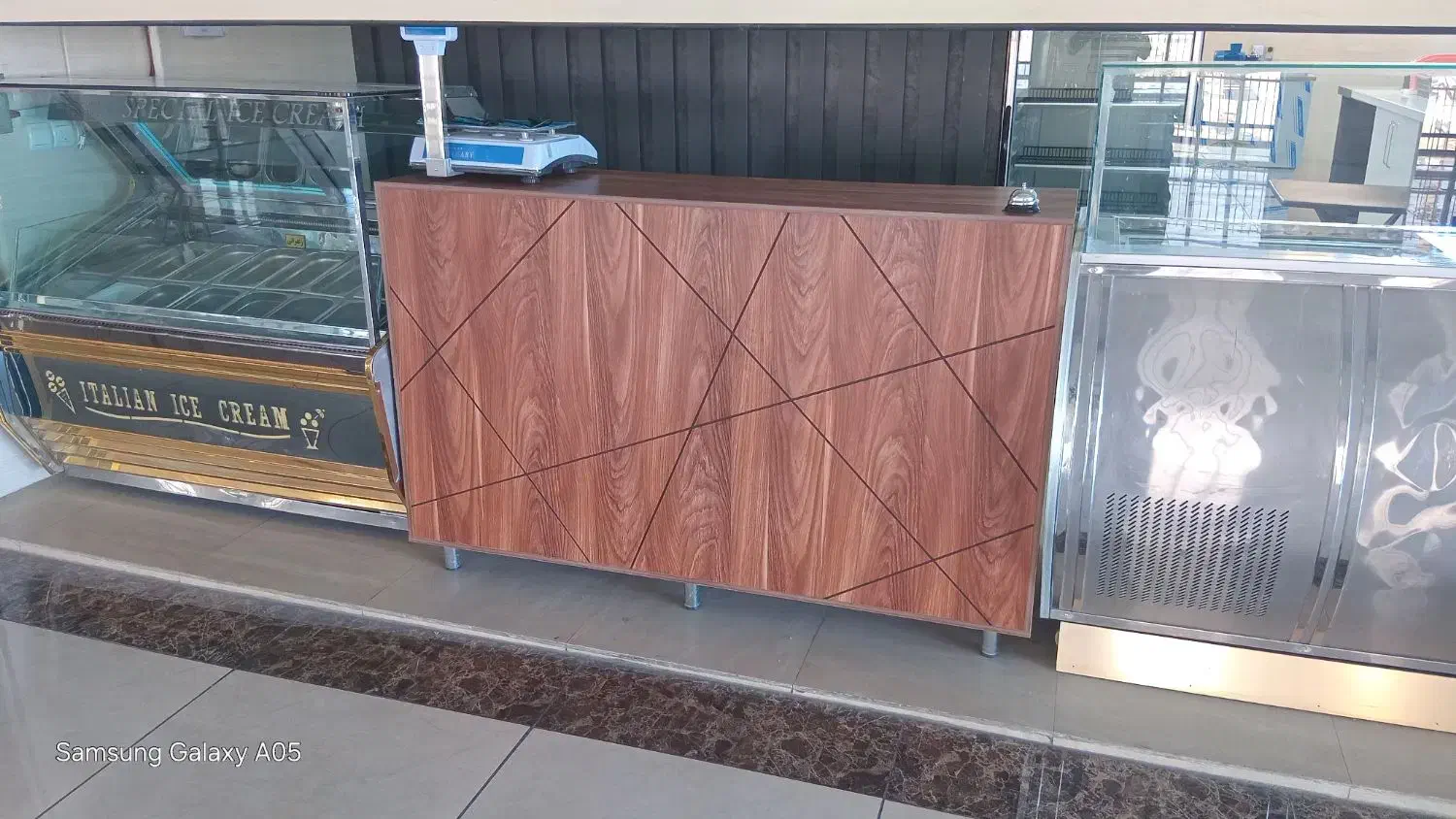 فروش لوازم بستنی سنتی ابمیوه|کافی‌شاپ و رستوران|سهند, |دیوار