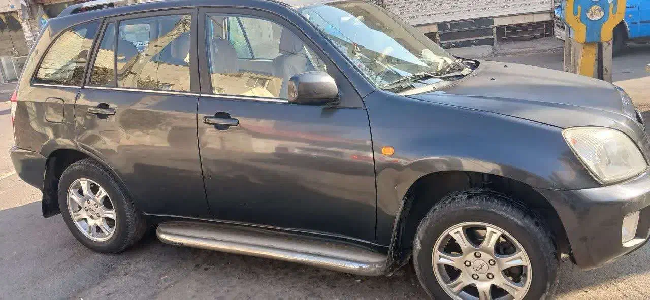 ام وی ام x33|خودرو سواری و وانت|قرچک, میرزائی جنوبی|دیوار