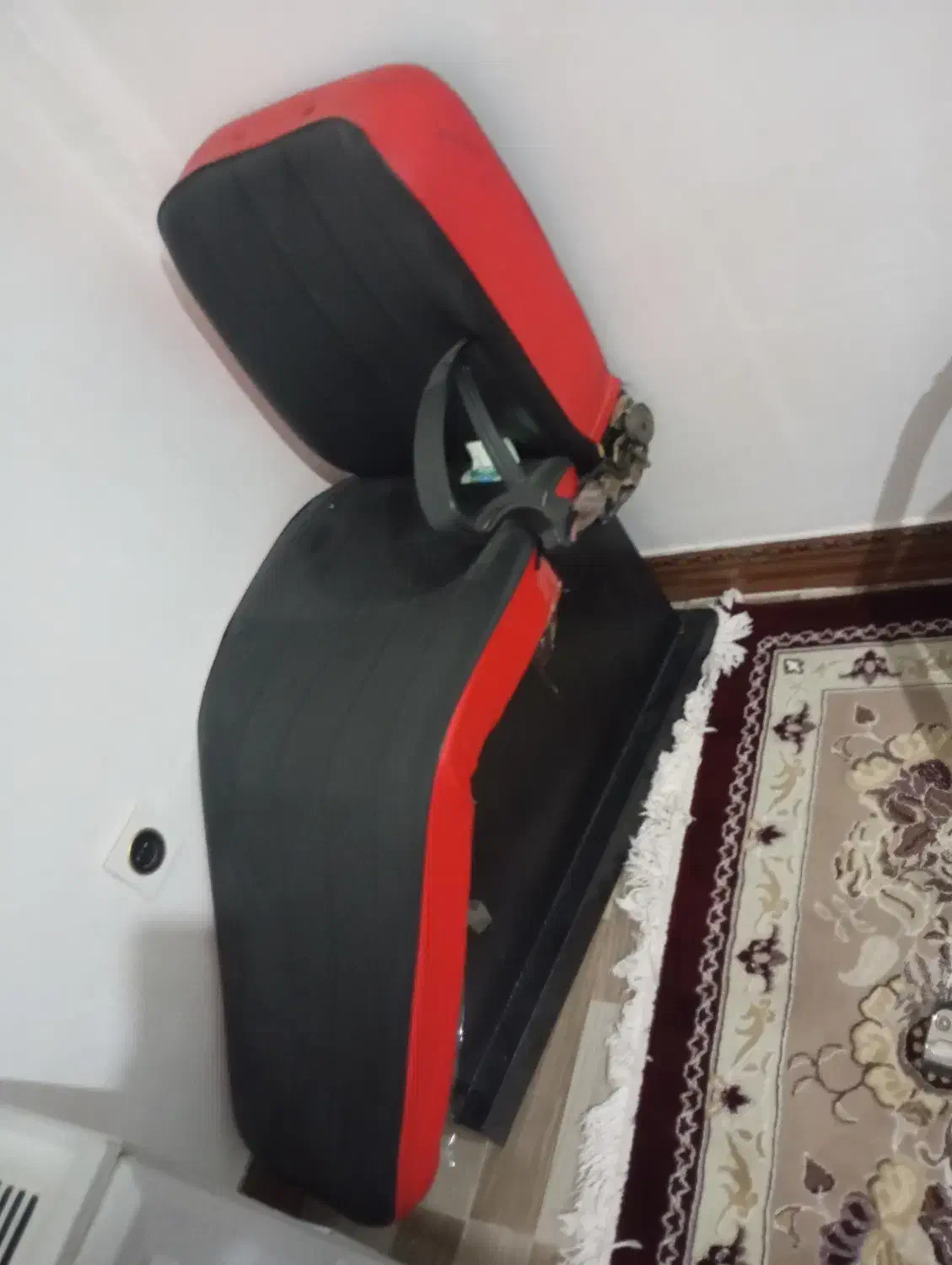 صندلی اصلاح|آرایشگاه و سالن‌های زیبایی|نورآباد, |دیوار