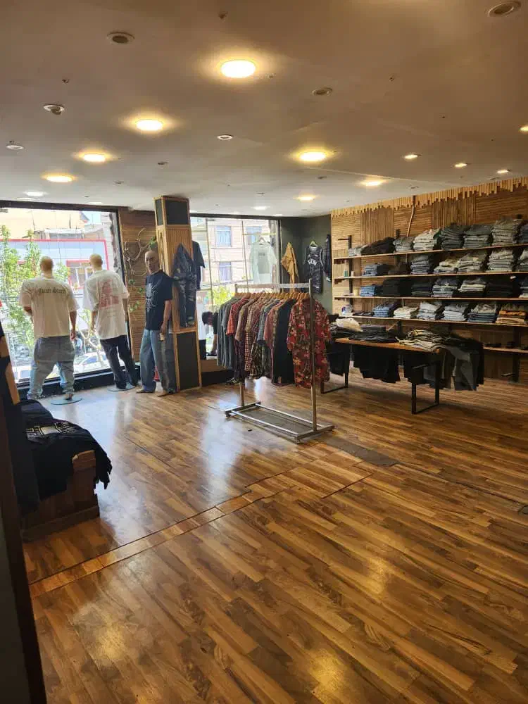 اداری تجاری شاخه اصلی ۶۴ متر|فروش مغازه و غرفه|فردیس, فردیس|دیوار