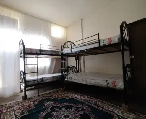 هم خونه خانم ومسافر|اجارهٔ کوتاهمدت آپارتمان و سوئیت|اصفهان, عطار نیشابوری|دیوار