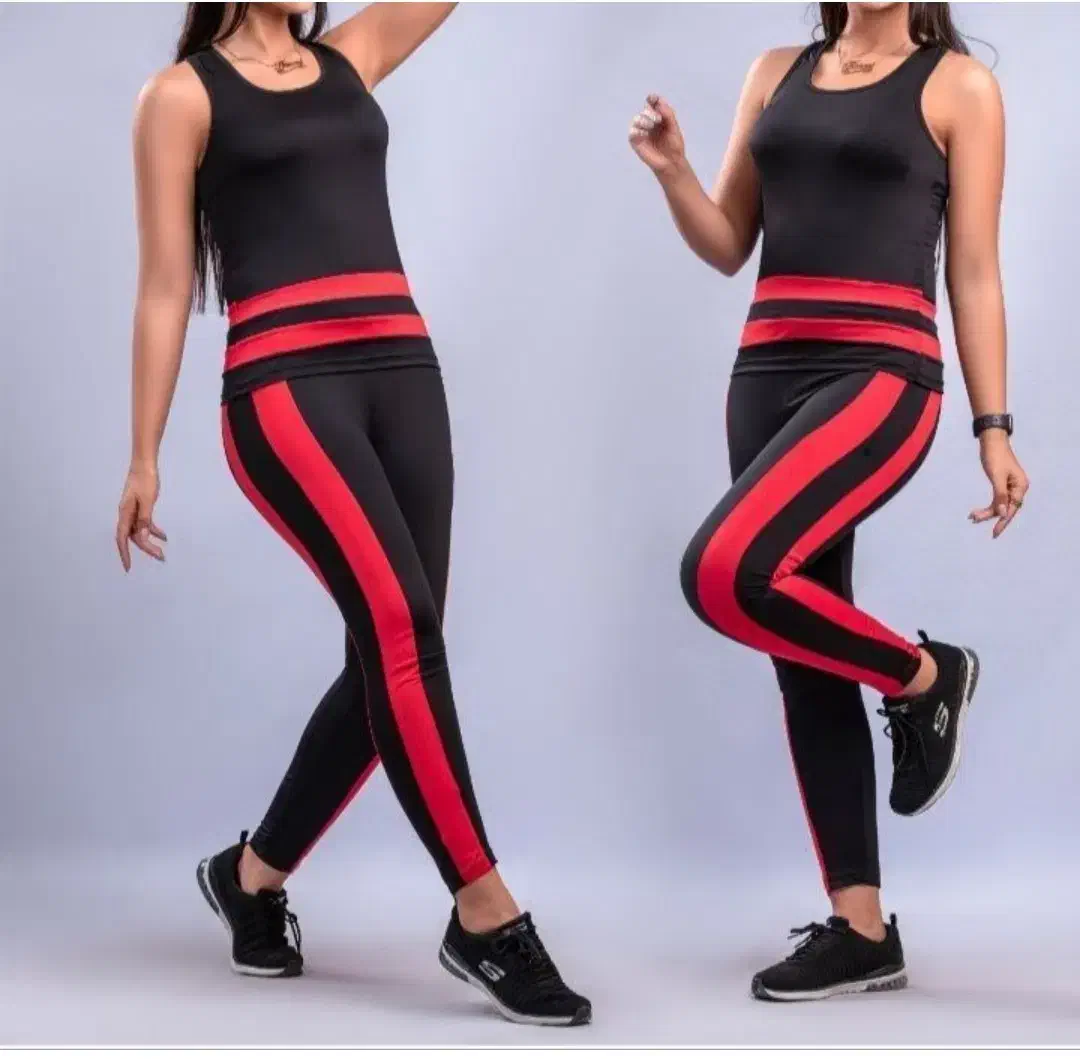 ست ورزشی زنانه.تیشرت.شلوار|لباس|تهران, سهروردی|دیوار