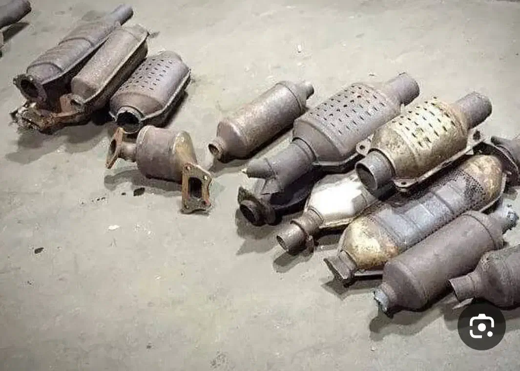 خرید کاتالیز تمام ماشین های ایرانی و خارجی|عمدهفروشی|ماکو, |دیوار