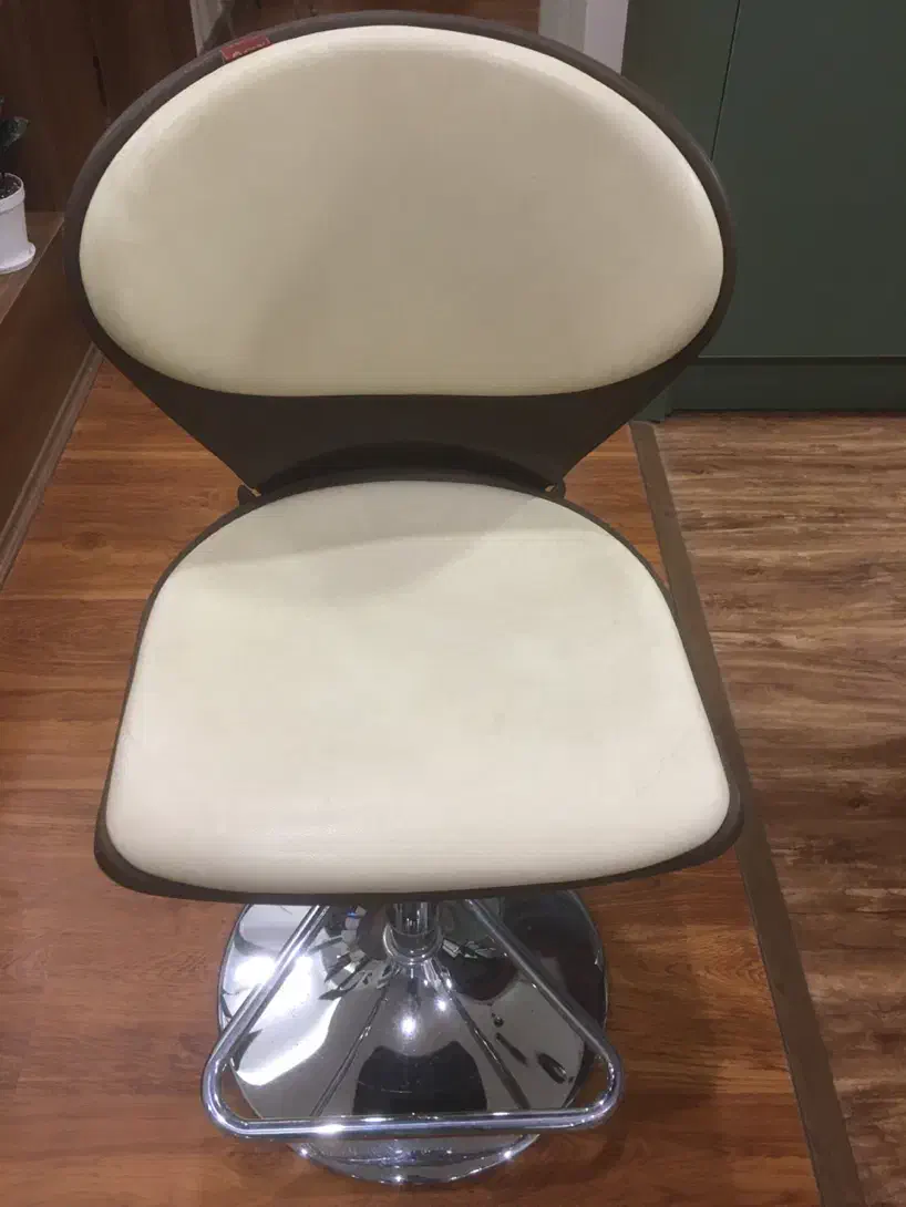 صندلی جک دار پایه بلند (OPEN)|میز و صندلی غذاخوری|ساری, |دیوار