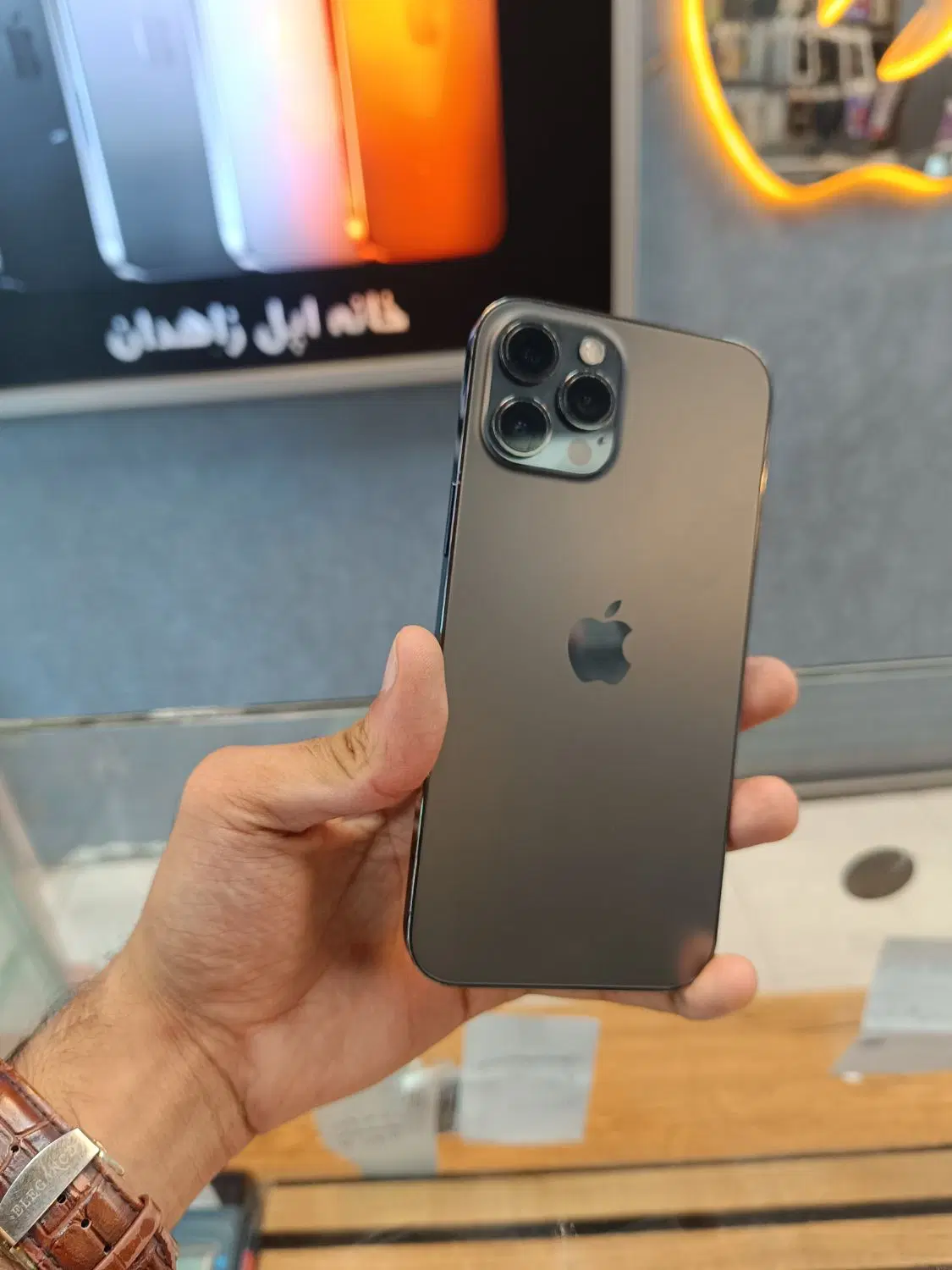 12promax|موبایل|زاهدان, |دیوار