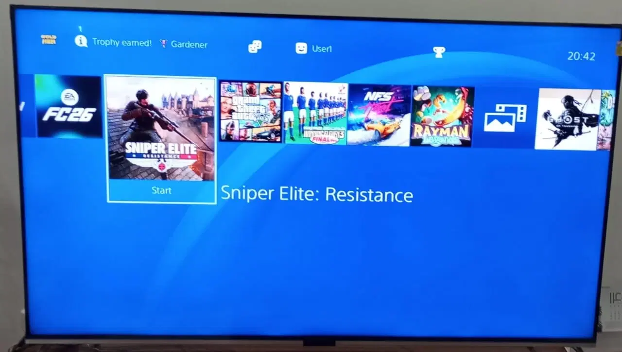 ps4|کنسول، بازی ویدئویی و آنلاین|شوشتر, |دیوار