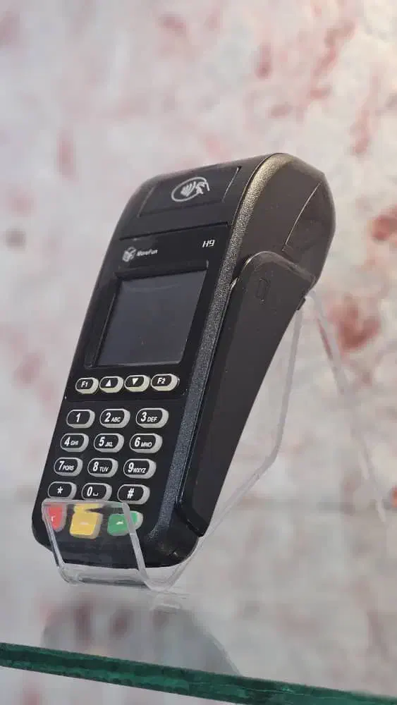 نمایندگی کارتخوان(نو استوک)کشلس با پشتیبانی۲۴ساعته|فروشگاه و مغازه|کازرون, |دیوار